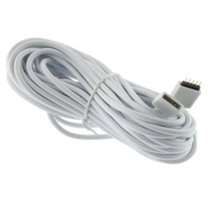 RGBW Extension 5 Meter Plug & Play; Connection Cable for RGB+W LED Strips - Picture 1 of 3