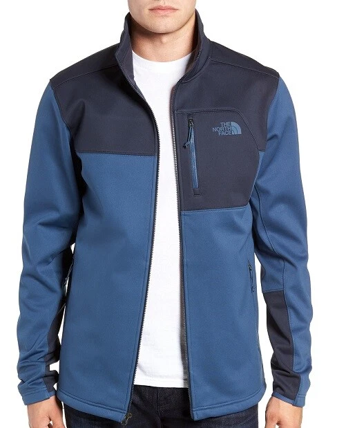 NORTH FACE APEX RISOR SKI JACKET NWT MENS SMALL   $149 - Image 1 of 1