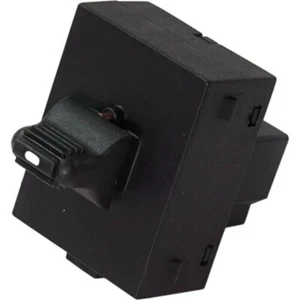Interruttore alzacristalli elettrico per Jeep Grand Cherokee 1994-2004 posteriore nero 5HB57DX9AA - Foto 1 di 6