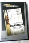 Dvd " Invisible " Sealed Isabel Coixet Win Wenders Fernando Leon Of Ar