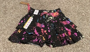 Justice Girls' Skirt size large 12-14 - Picture 1 of 2