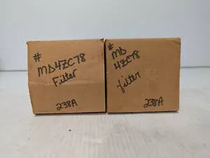 4ZC78 High Performance Filter Element - Free Shipping+Returns - Picture 1 of 5