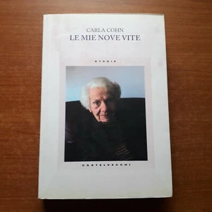 COHN- LE MIE NOVE VITE -2014-V - Foto 1 di 1