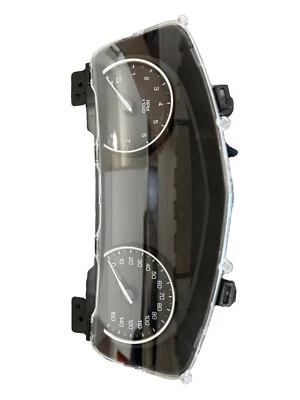 2016-2020 CADILLAC CT6 ODOMETER GAUGE CLUSTER OEM 34k Mileage - Image 1 of 3