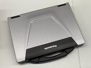 Panasonic CF-52 MK1,15,4",T7100,1,8 GHz,4 GB, 512 GB SSD, Win 7, Teclado DE, A-WARE - Imagen 1 de 7