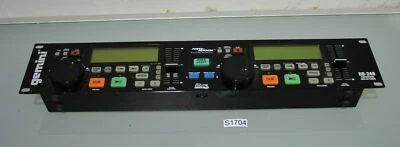 Gemini CD-240 (S1704-R57) - Image 1 of 4