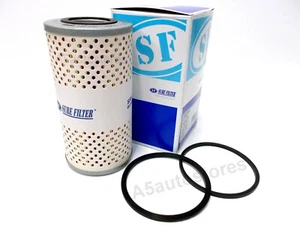 Oil Filter for Austin Healey 100/4, 100/6 BMC, 3000 MK 1, 2, 3 - Picture 1 of 2
