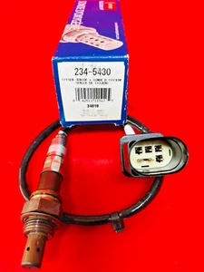 USED DENSO 234-5430 Oxygen Sensor for Hyundai Elantra Kia Spectra UPSTREAM - Picture 1 of 5