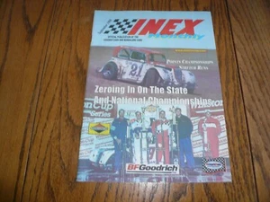 September 1998 INEX Monthly Legends & Bandelero Cars - 031 - Bild 1 von 7