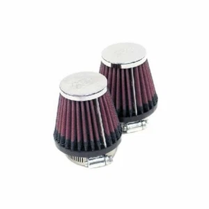 NEW K&N ROUND TAPPERED AIR FILTER RC-1072 - FREE AU POST - Picture 1 of 1