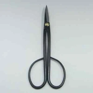 Kaneshin Bonsai Tools trimming scissors Large 210 mm #38C - Picture 1 of 7