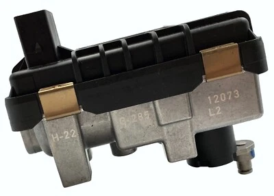 Turbo aktuator G-285 G-0285 6NW009420  712120 Turbolader Original Hella Garret - Bild 1 von 4