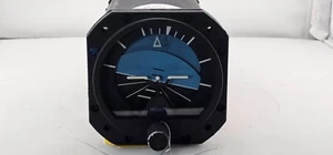 Edo-Aire 5000F-G Attitude Gyro - Imagen 1 de 3