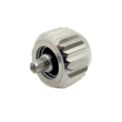 Omega Seamaster 300M Reloj Corona 168.1506 168.1507 168.1613 168.1622 Foto 1 de 3