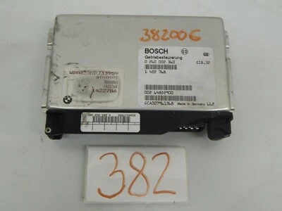 BMW 7 Serie E38 728I Centralina Cambio Automatico 0260002360 1422768 382006 - Immagine 1 di 3