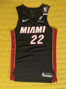Jimmy Butler Miami Heat Nike Authentic Jersey Size M - Picture 1 of 5