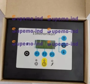 1PCS ATLAS COPCO 1900071012 1900071012 panel controller - Picture 1 of 1