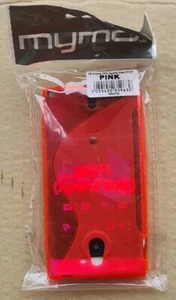 SE S-Line TPU gel case cover PINK for Sony Ericsson Xperia Sola - Picture 1 of 2