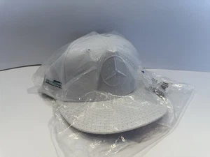 Mercedes AMG Petronas Formula One Team Monster Energy Snap Back Hat - Picture 1 of 10