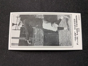 1916 Sporting News Baseball Card # 153 Slim Sallee - St. Louis Cardinals (NM) - Picture 1 of 3