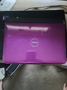 Dell Netbook (Parts Only) - Picture 1 of 4