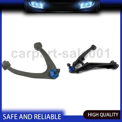 Brazo de control delantero derecho con rótula 2x para GMC Yukon XL 1500 6,2 L 2007-2014 Foto 1 de 4