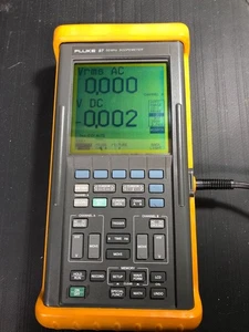 Fluke 97 50MHz Scopemeter - Picture 1 of 11