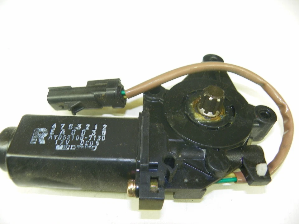 Motor de ventana Mopar 4783212 nuevo hecho en EE. UU. Foto 1 de 4