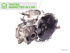 Kia Rio 5-Gang-Schaltgetriebe 1.5 CRDi Diesel 81kW (110 HP) MT 2WD 2006 (05-11) - Picture 1 of 6