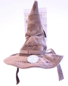 Peluche Sonoro Harry Potter Cappello Parlante 30cm - Foto 1 di 1