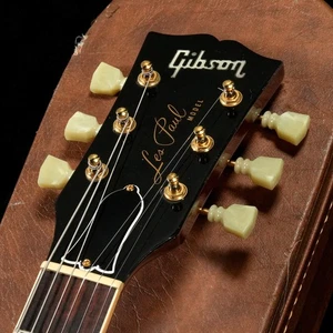 Used Gibson / 1983 Les Paul Spotlight Special Antique Sunburst 83079 Guitar - Picture 1 of 13