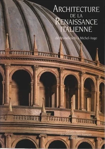 Architecture De La Renaissance De Brunelleschi a Michel-Ange Millon, Henry A. un - Picture 1 of 1