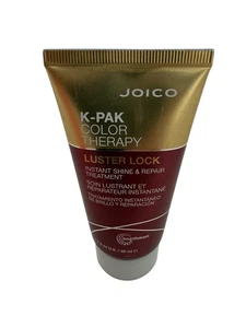 Joico K-Pak Color Therapy NEW Luster Lock Instant Shine & Repair 1.7 oz - Picture 1 of 3