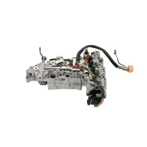 For Nissan Murano Maxima Quest RE0F09A/JF010E Fast Valve Body CVT Transmission - Picture 1 of 13