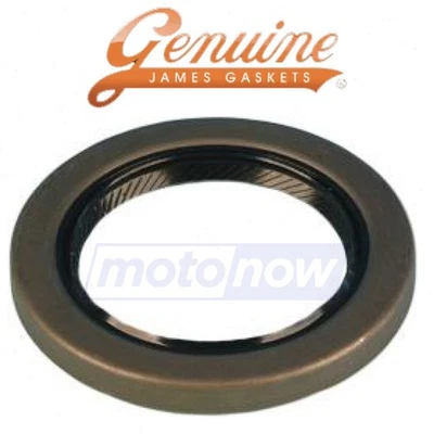 James Gasket Mainshaft Seal for 1984 Harley Davidson FLTC Tour Glide Classic ta - Изображение 1 из 4