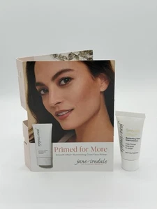 Jane Iredale Smooth Affair Illuminating Glow Face Primer 7ml Sample - Picture 1 of 2