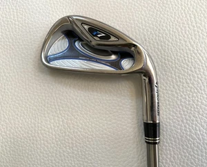 Club de Golf TaylorMade r7 Draw Single 4 Hierro Derecha Grafito REAX 55 Damas Flex - Imagen 1 de 6