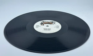 Busy Bee – Suicide 12" Maxi-Single VG+/VG+ ST-006 Hip Hop - Foto 1 di 3