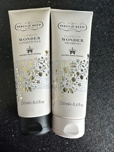 percy reed royal blossom wonder shampoo conditioner 250ml set - Limited edition - Picture 1 of 2