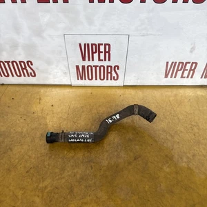 Ford Fiesta Mk7 Heater Matrix Coolant Water Hose Pipe 1.25 Petrol SNJA 2008-2012 - Picture 1 of 13