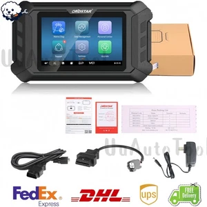 Herramienta de diagnóstico OBDSTAR iScan YAMAHA Marine Jet Ski y fueraborda lector de códigos - Imagen 1 de 12