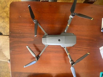 Drone MAVIV Pro dji - Image 1 of 4