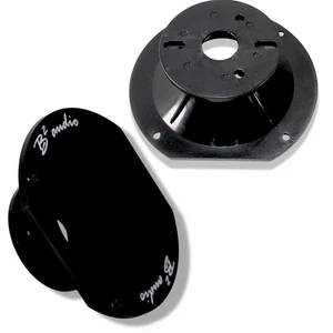 B2 Audio Bolt-On Compression Horns B2-RAGECDH-44 match with B2-RAGECDR-44 - Picture 1 of 5