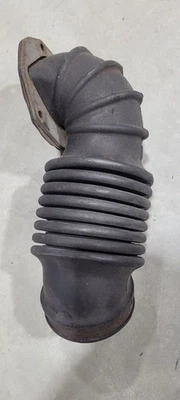 Jeep Comanche Cherokee 87-90 OEM 4,0 L admisión Renix. Tubo de aire Foto 1 de 4