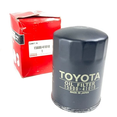 OIl Filter Toyota Cressida Wagon L 2L LX60 LX70 LX80 Mark2 L 2LTE LX60 LX65 LX70 - Image 1 of 4