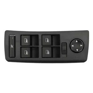 Replacement Window Switch for BMW For X5 Front Driver Side OEM 61316962505 - Picture 1 of 10