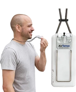 AirTamer Persönlicher Luftreiniger Power Boost Technologie, Modell A302 - Bild 1 von 9