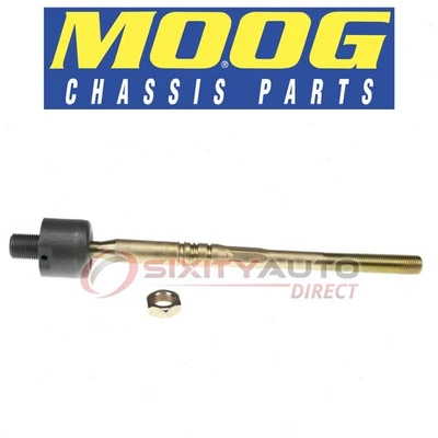 MOOG Inner Steering Tie Rod End for 2012-2015 BMW X1 - Gear Rack Wheel kc - Image 1 of 4