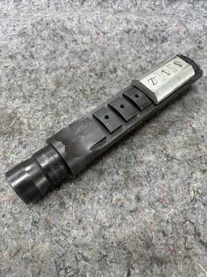 Sunnen оправка 2H-P28-2375WG 9E - Изображение 1 из 4