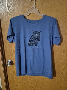 LIFE IS GOOD T-Shirt DAMEN X-LARGE  - Bild 1 von 5